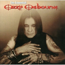 Ozzy Osbourne - the Essential Ozzy Osbourne [CD]