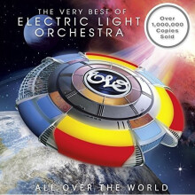 Electric Light Orchestra - All over the World: the Very Best of Elo [CD]