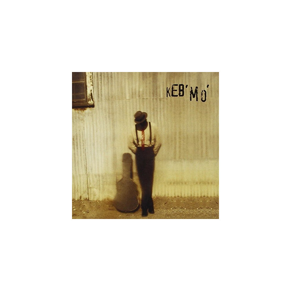 Keb Mo - Keb Mo [CD]