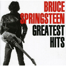 Bruce Springsteen - Greatest Hits [CD]