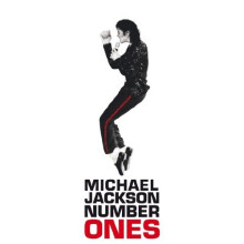 Michael Jackson - Number Ones [CD]