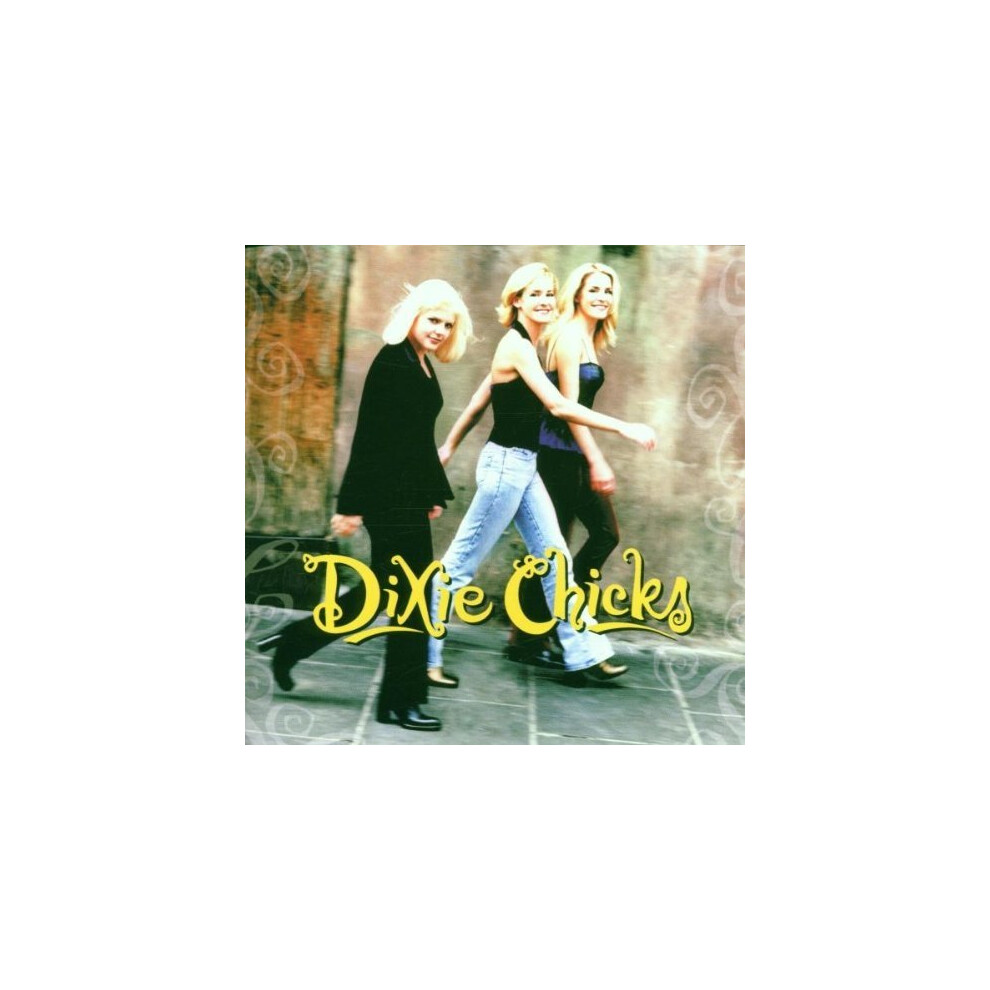 Dixie Chicks - Wide Open Spaces [Cd] Size 1