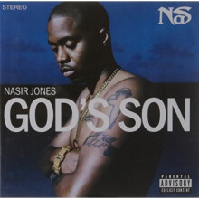 Nas - Gods Son [CD]