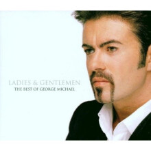 Ladies and Gentlemen: the Best of George Michael [CD]