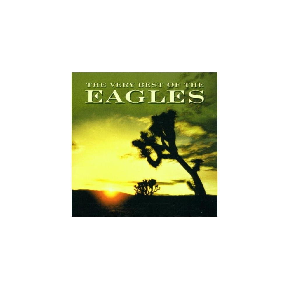 Eagles - the Very Best of the Eagles [CD]