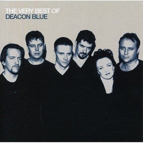 Deacon Blue - the Very Best of Deacon Blue [CD]