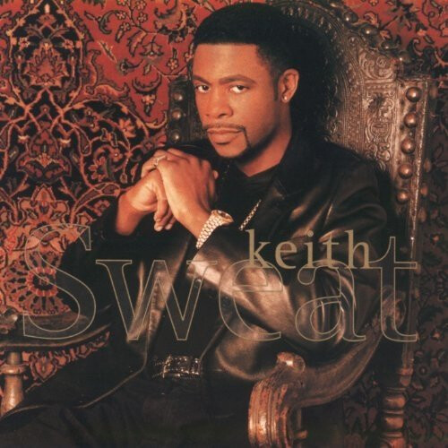 Keith Sweat - Keith Sweat [CD]