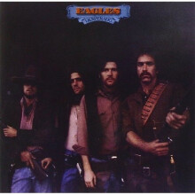 Eagles - Desperado [CD]