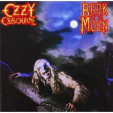 Ozzy Osbourne - Bark at the Moon [CD]