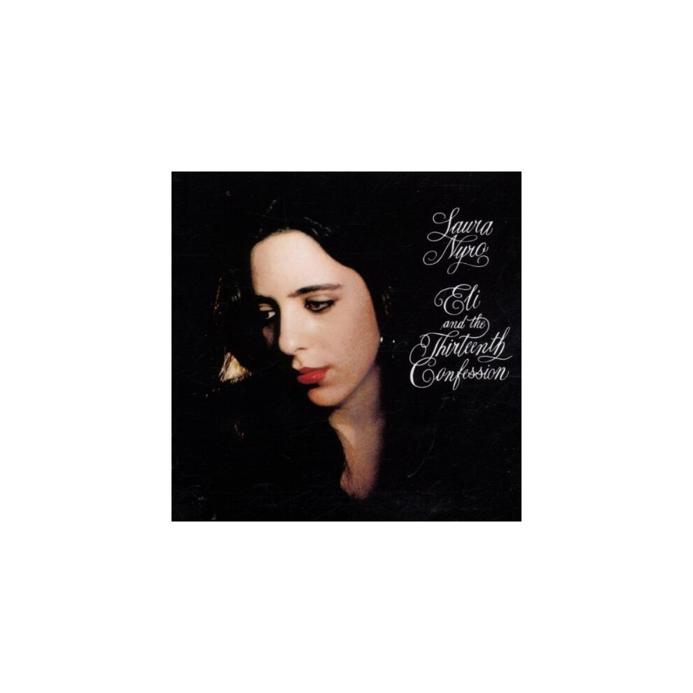 Laura Nyro - Eli and the Thirteenth Confession [CD]