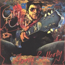 Gerry Rafferty - City to City [CD]