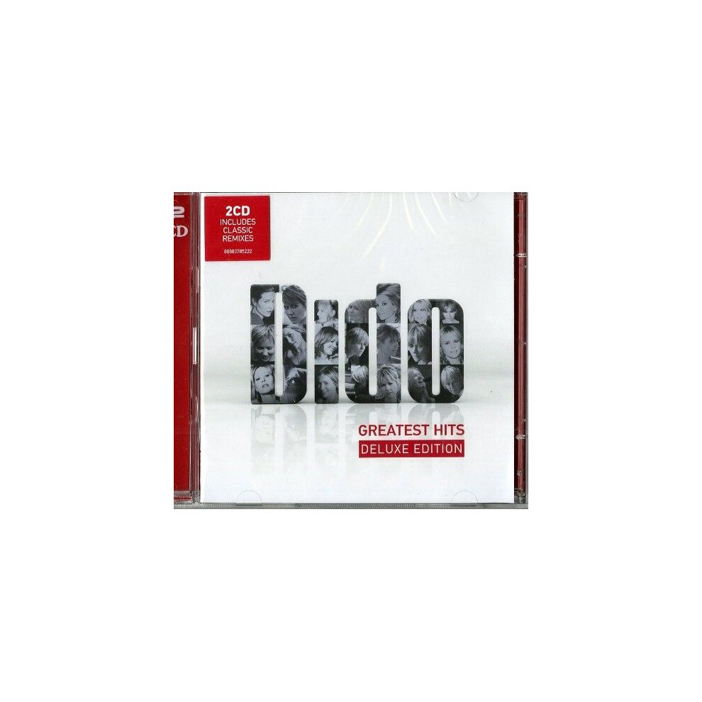 Dido - Greatest Hits (deluxe) [CD]