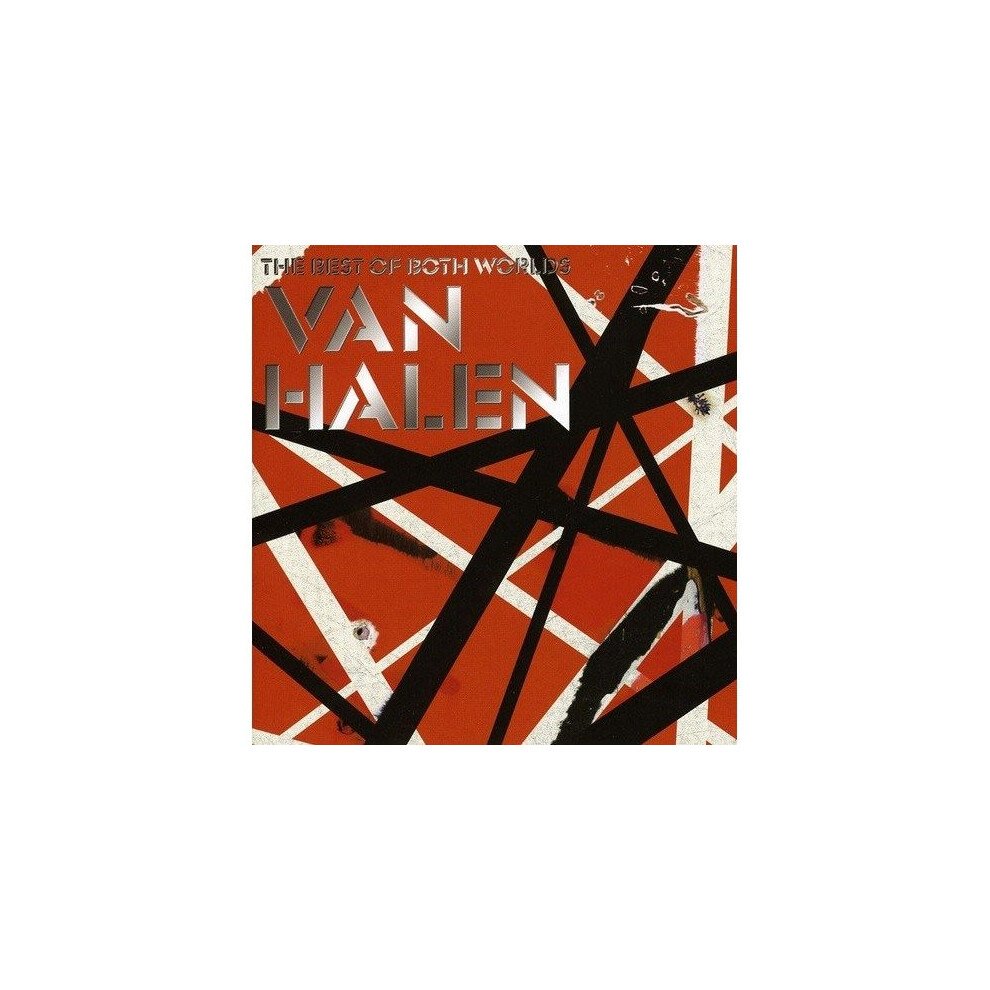 Van Halen - Best of Both Worlds - the Very Best of Van Halen [CD]