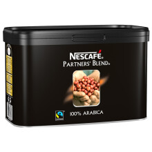 Nescafe Partners Blend Coffee Granules 500g