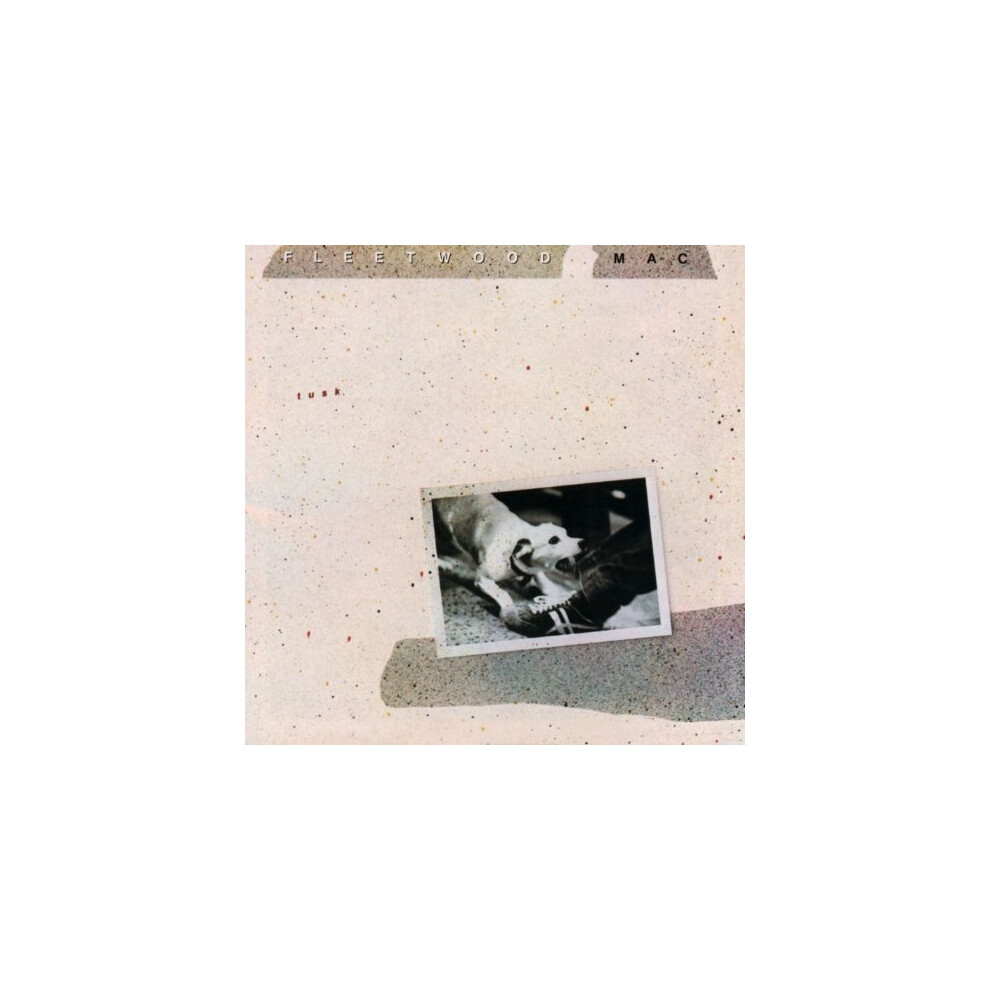 Fleetwood Mac - Tusk [CD]