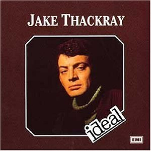 Jake Thackray - Lah-di-dah [CD]