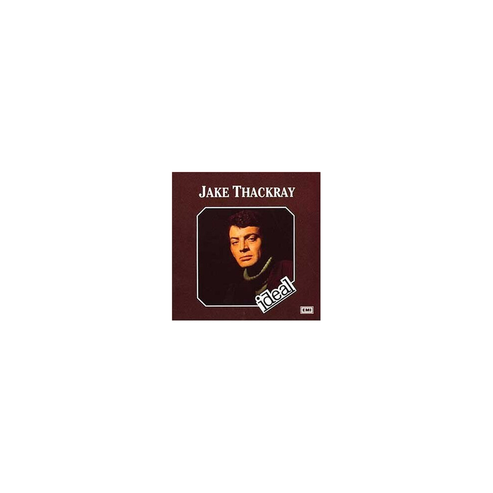 Jake Thackray - Lah-di-dah [CD]