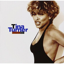 Tina Turner - Simply the Best [CD]