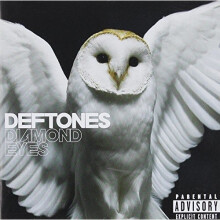 Deftones - Diamond Eyes [CD]