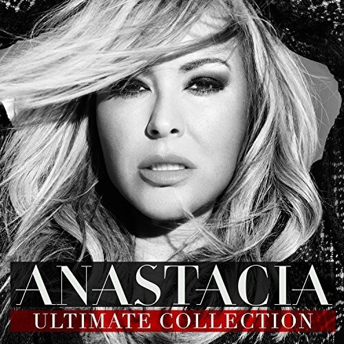 Anastacia - Ultimate Collection [CD]