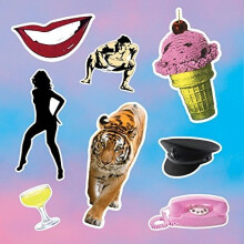 Duran Duran - Paper Gods [CD]