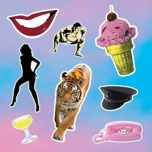 Duran Duran - Paper Gods [CD]