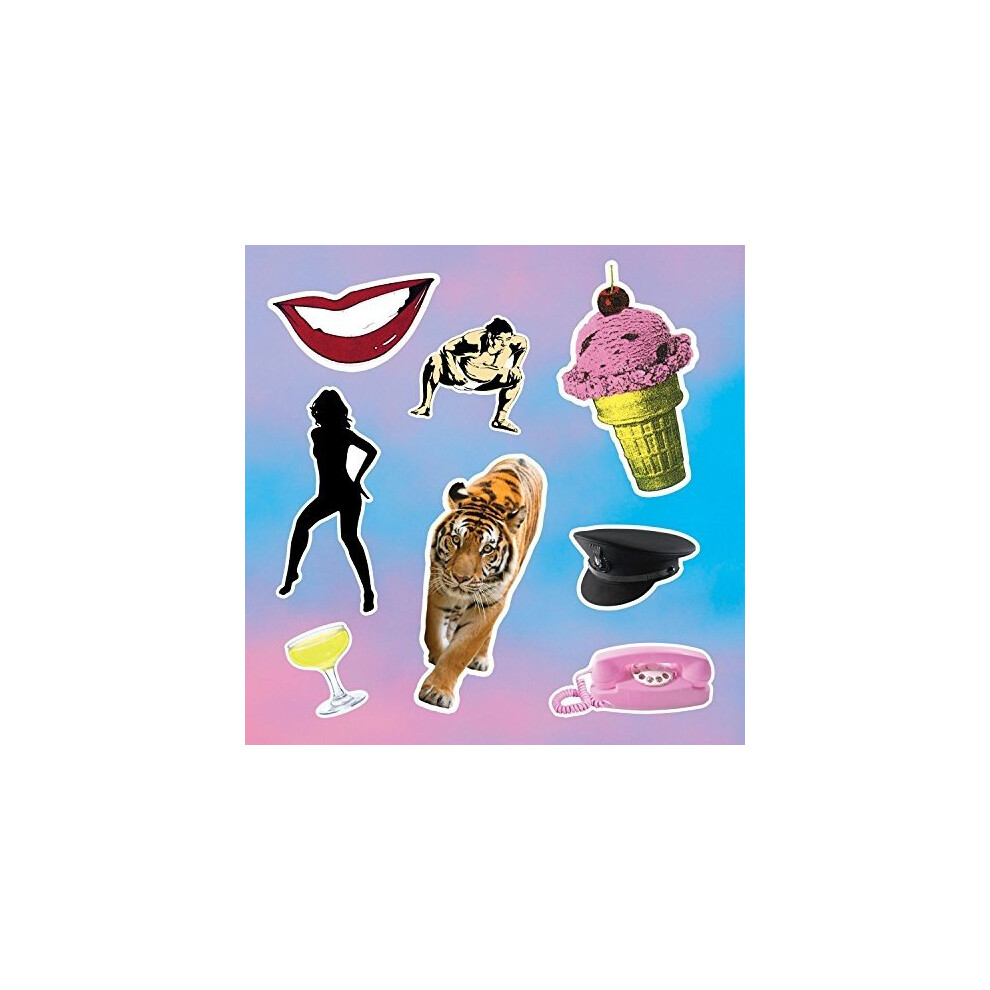 Duran Duran - Paper Gods [CD]