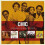Chic - Original Album Series [CD] 1