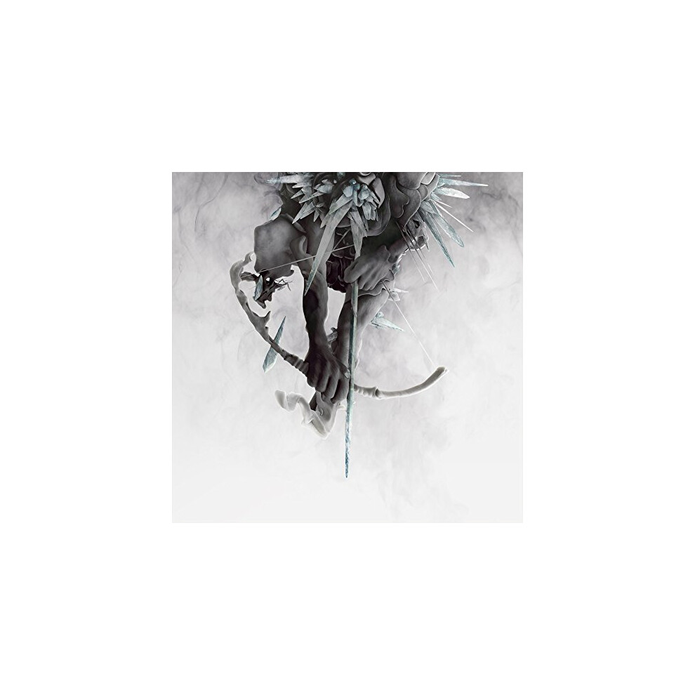 Linkin Park - the Hunting Party [CD]