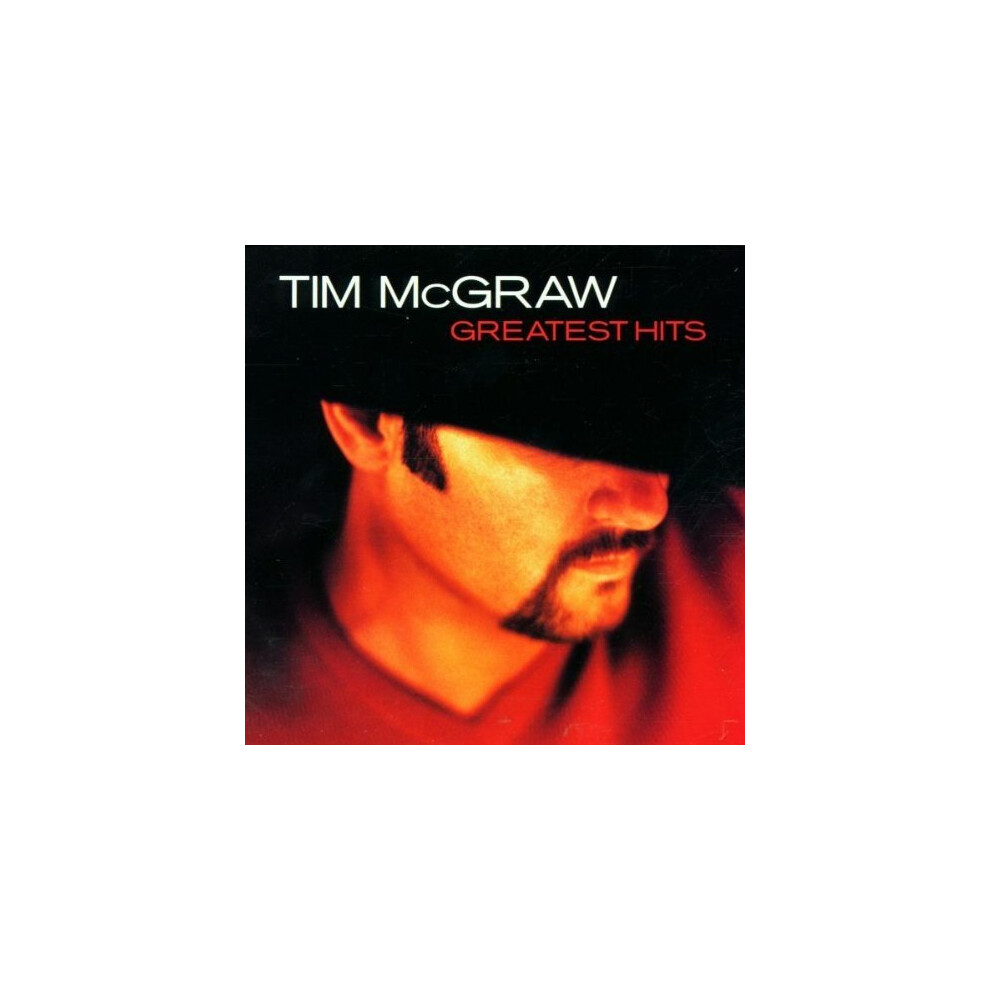 Girls Tim Mcgraw - Greatest Hits [Cd] Size 1