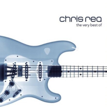 Chris Rea - the Very Best of Chris Rea [CD]