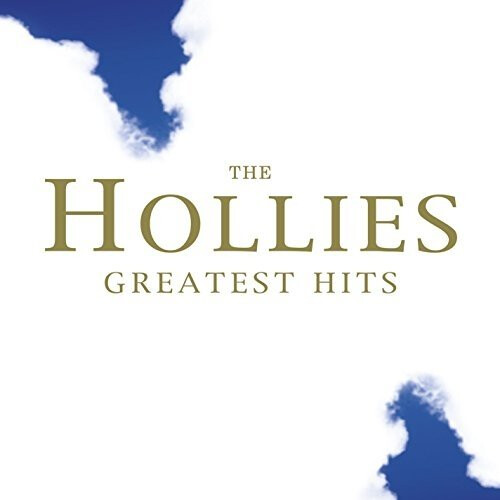 The Hollies - Greatest Hits [CD]