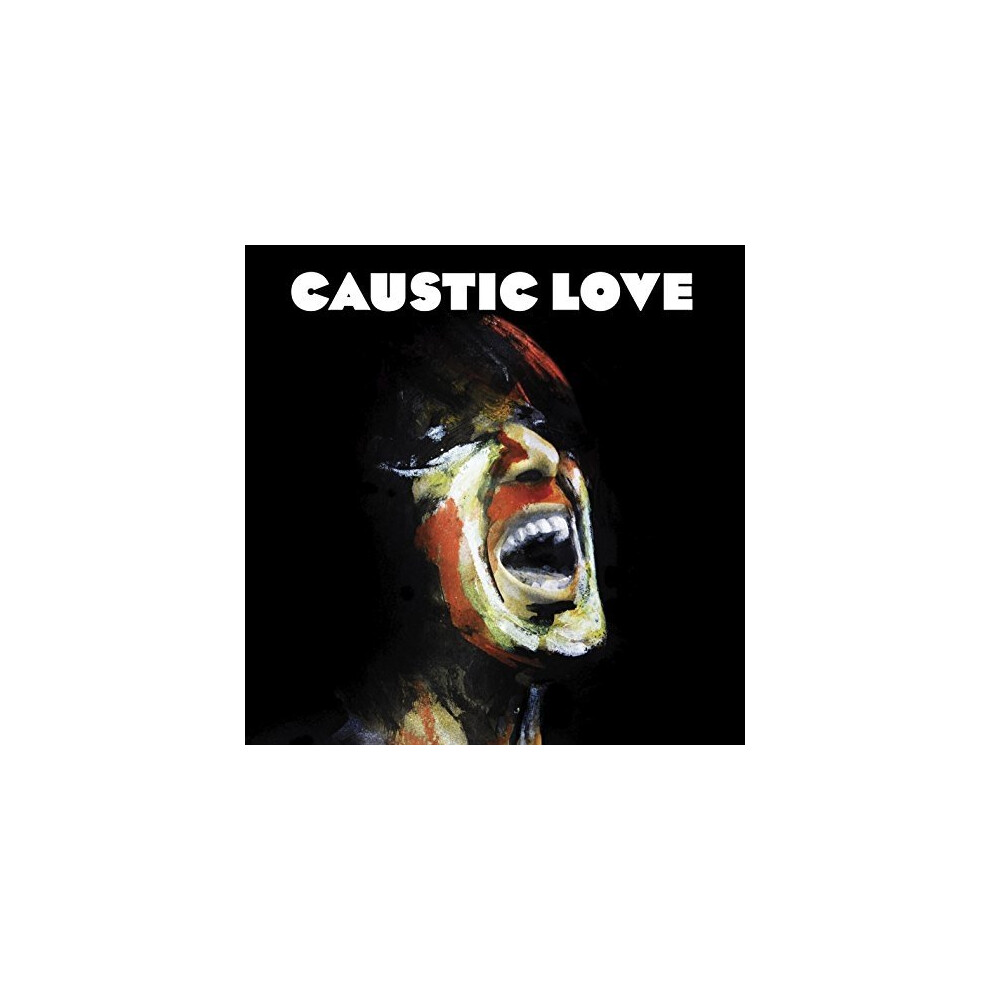Paolo Nutini - Caustic Love [CD]
