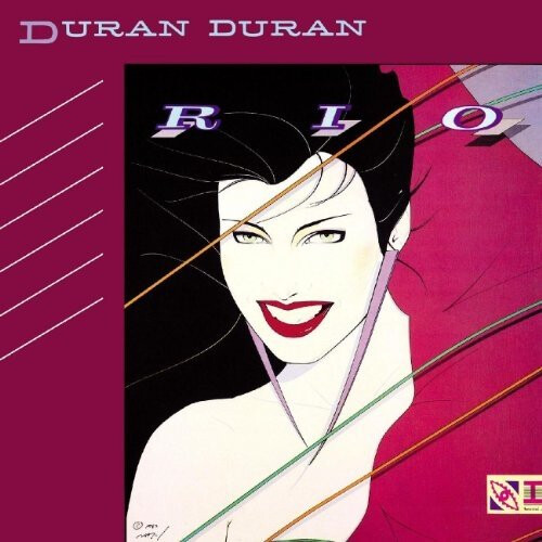 Duran Duran - Rio [CD]