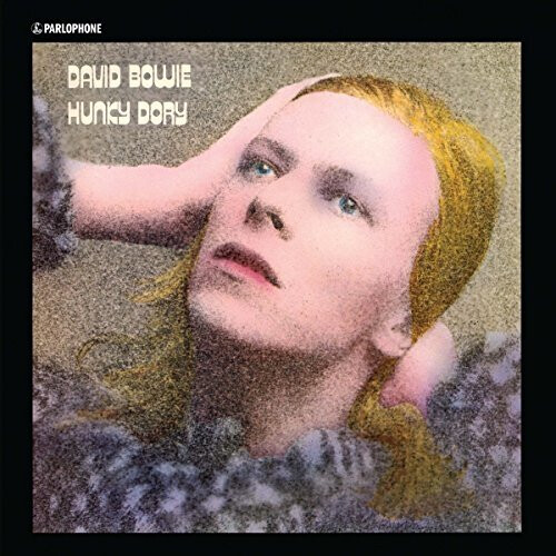 David Bowie - Hunky Dory [CD]