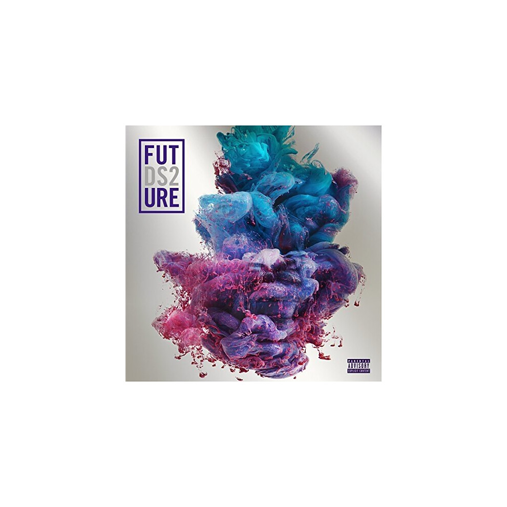 Future - Ds2 [CD]