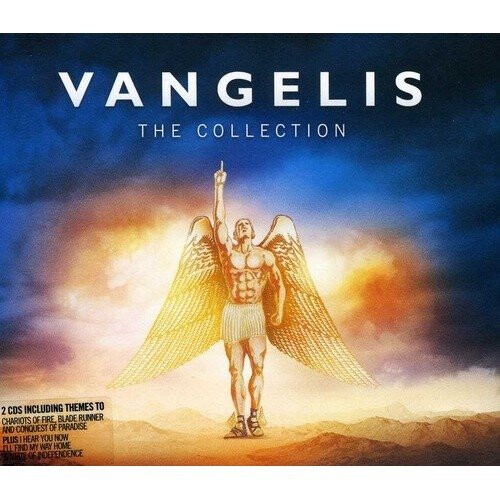 Vangelis - the Collection [CD]