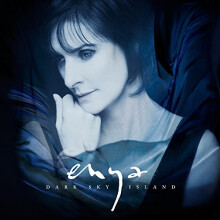 Enya - Dark Sky Island [CD]