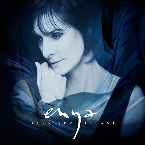 Enya - Dark Sky Island [CD]