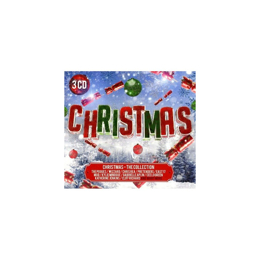 Christmas - the Collection - Christmas: the Collection [CD]