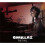 Gorillaz - the Fall [CD] 1