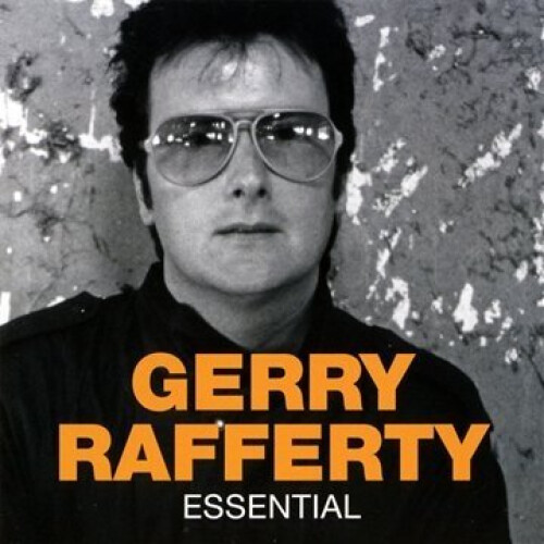 Gerry Rafferty - Essential [CD]