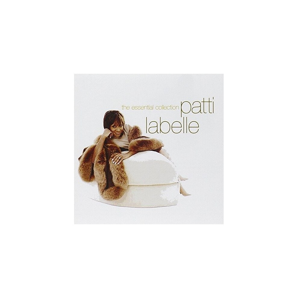 Patti Labelle - The Collection [Cd] Size 1