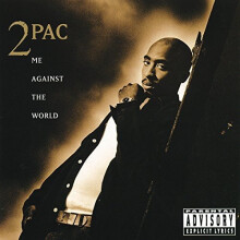 2pac - Me Against the World [CD]