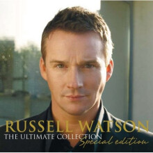 Russell Watson - the Ultimate Collection Special Edition [CD]