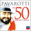 Pavarotti - the 50 Greatest Tracks [CD] 1