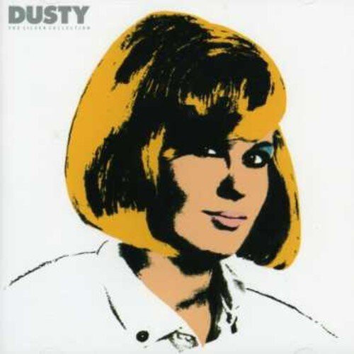 Dusty Springfield - Dusty: the Silver Collection [CD]