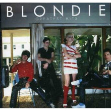 Blondie - Blondie Greatest Hits: Sight and Sound [cd   Dvd]