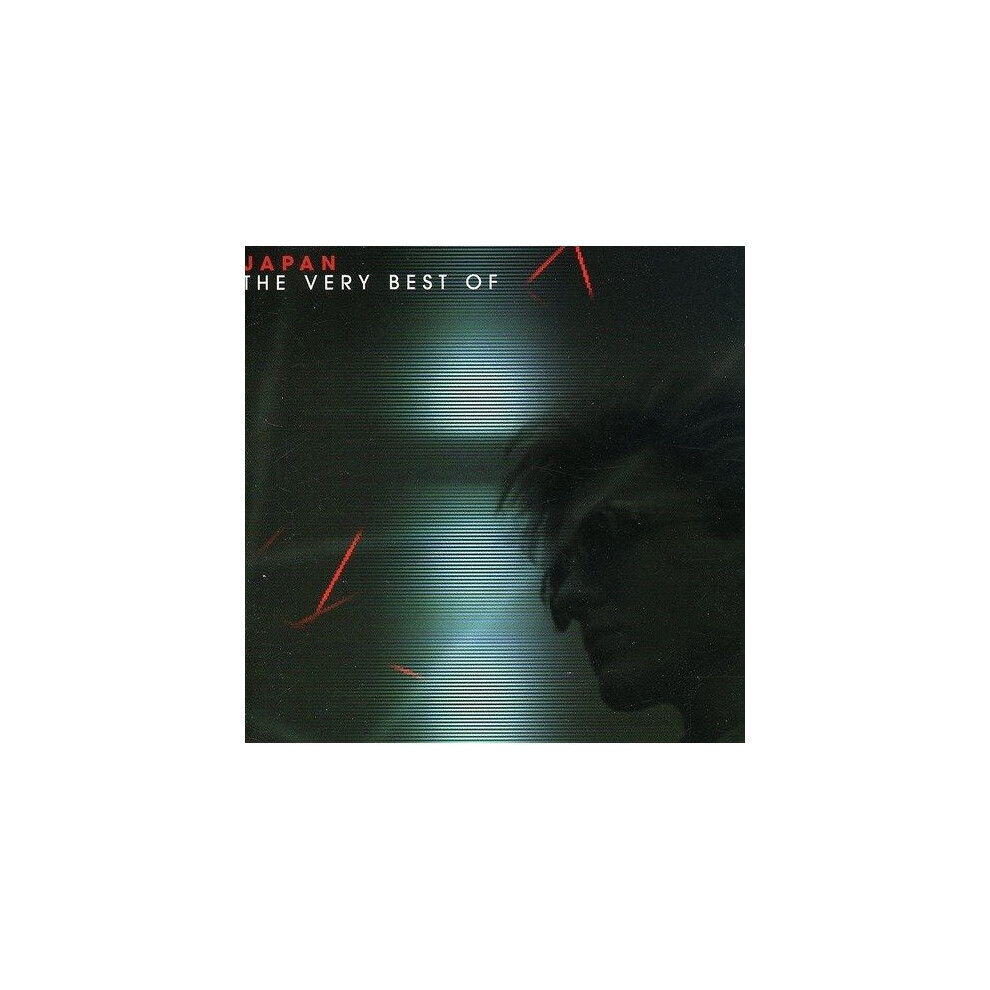 Japan - Japan - the Very Best of Japan [CD]