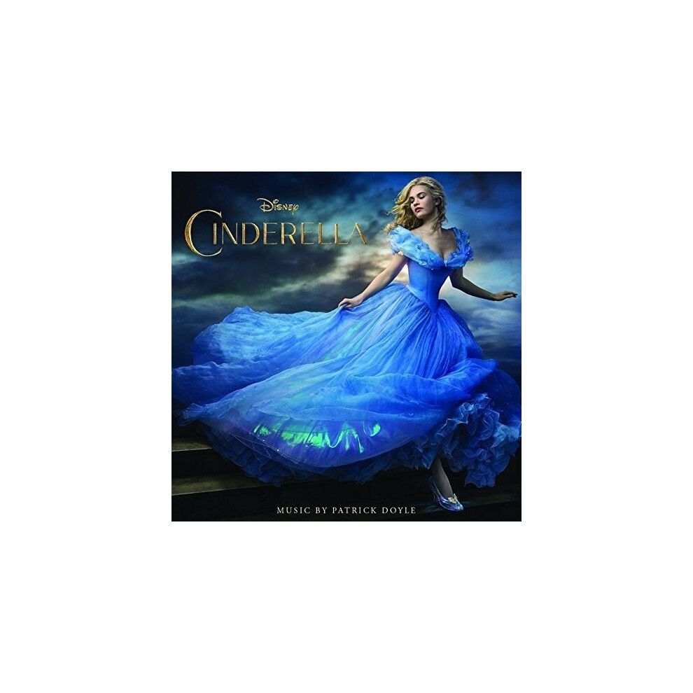Cinderella [CD]
